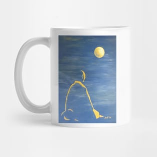 Enlightenment Mug